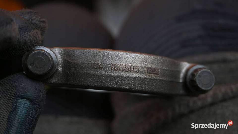 DISCOVERY III SPORT 27 TD V6 07r 276DT korbowod osobowe Silniki i osprzęt Suków