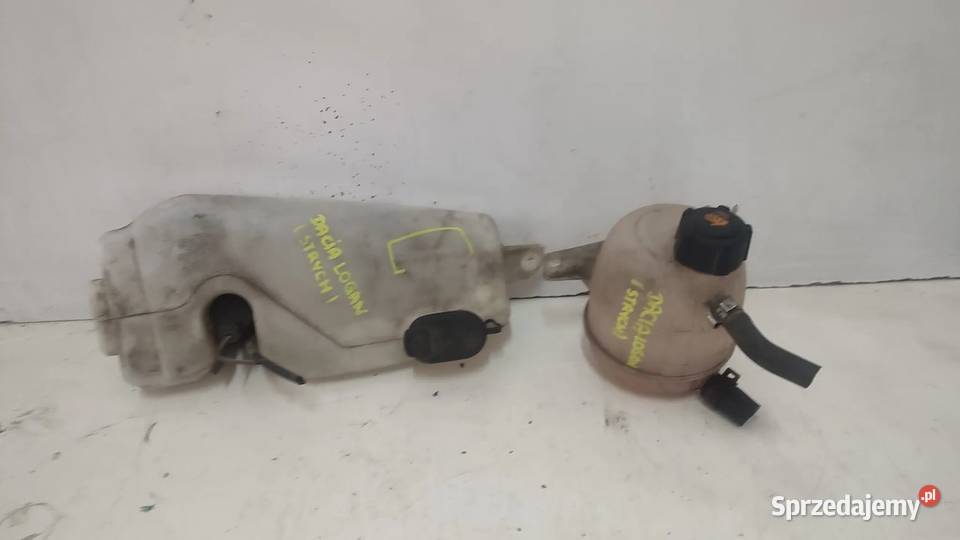 ZBIORNIK SPRYSKIWACZY WYRÓWNAWCZY PŁYNU Korki zbiornika spryskiwacza świętokrzyskie Włoszczowa