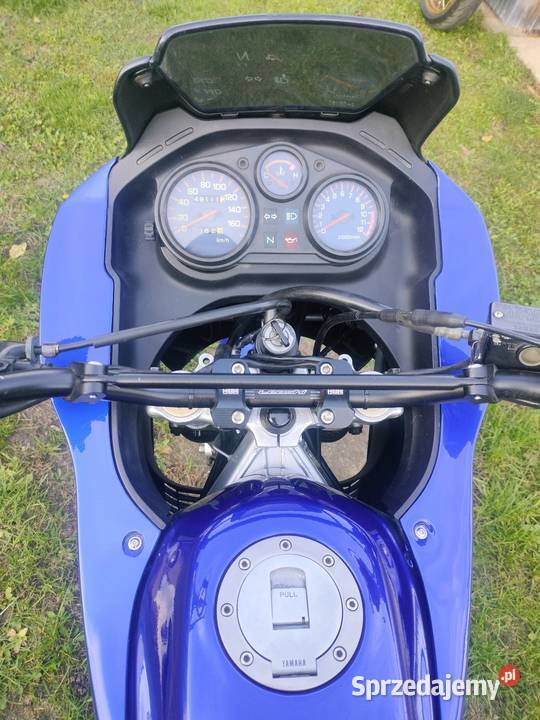 Yamaha TDR 125R Ostrowiec Świętokrzyski sprzedam