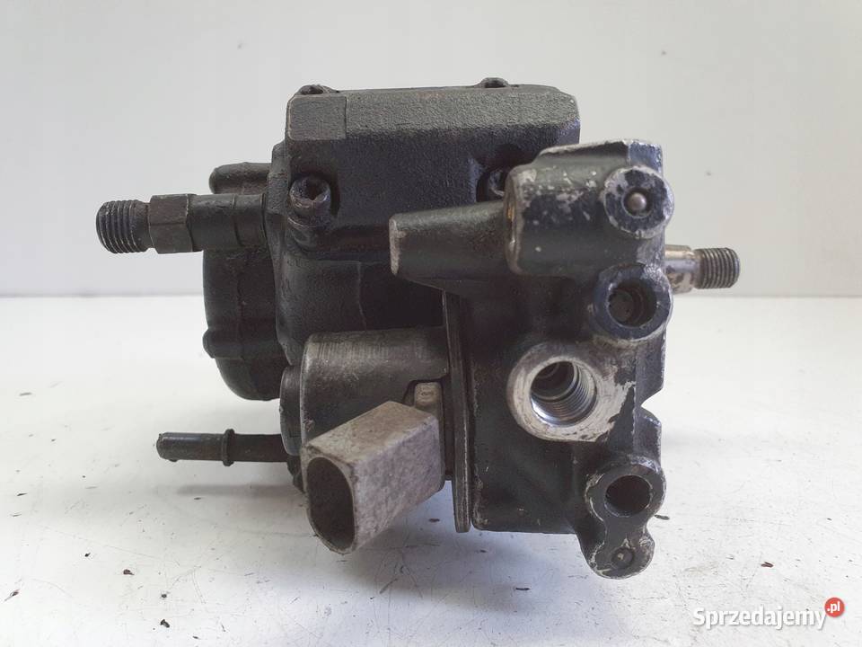 POMPA WTRYSKOWA Kia Carnival III 29 CRDI 004738