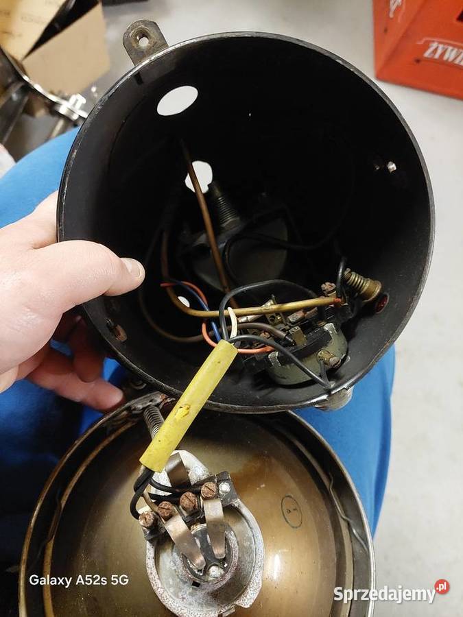 Bmw r25 r26 r27 r50 r67 r69 r23 r24 r51 Toruń