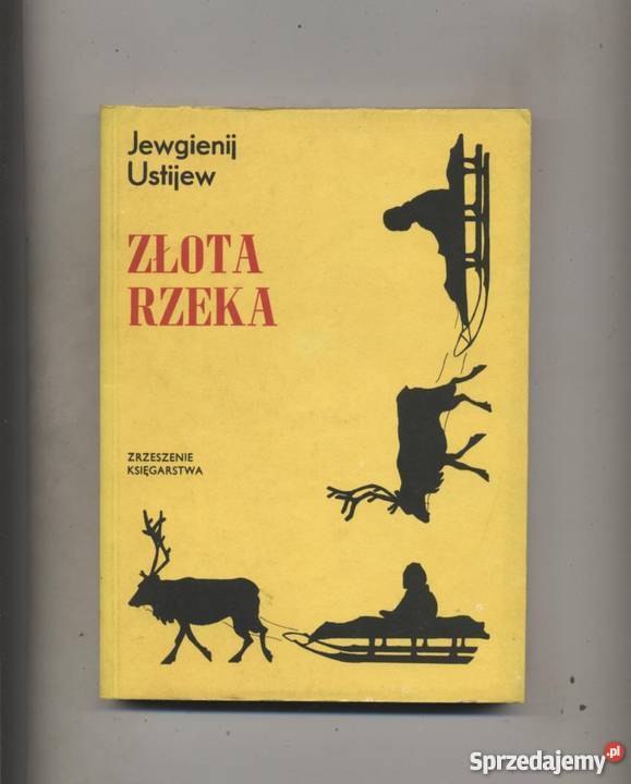 Złota rzeka Szczecin sprzedam