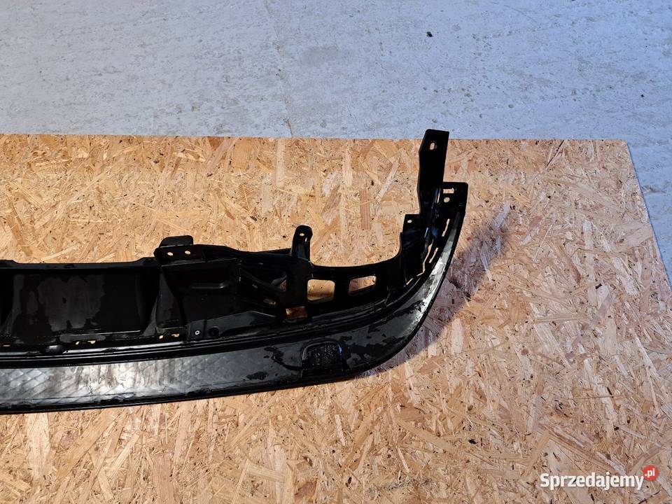 A2078858225 Dokładka zderzaka tył mercedes AMG Busko-Zdrój sprzedam