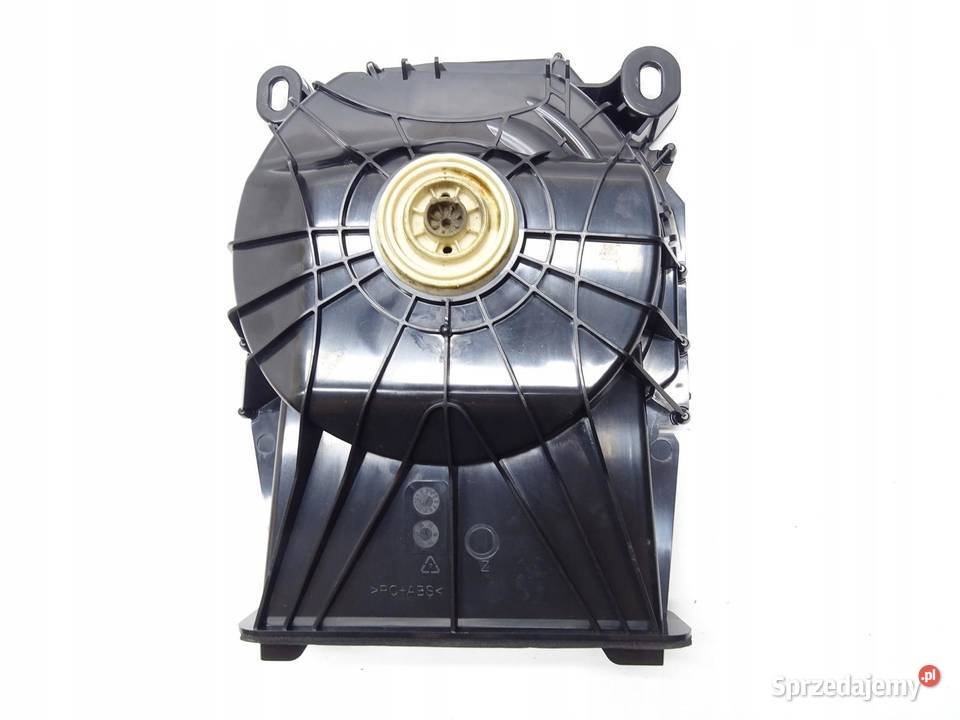 GŁOŚNIK NISKOTONOWY SUBWOOFER PRAWY BMW X1 E84