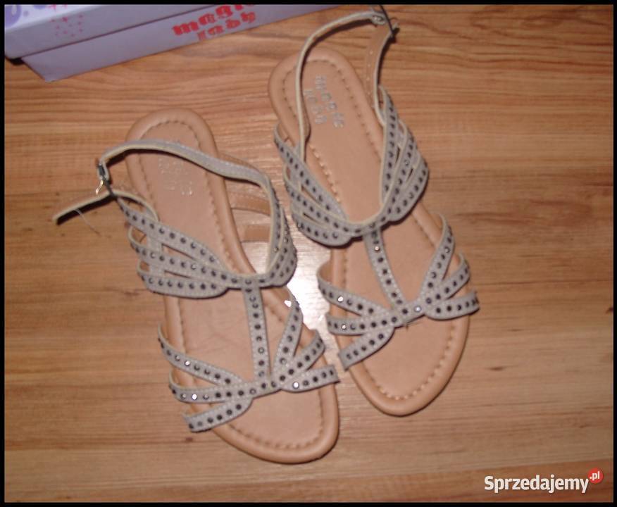 JNowe Magic Lady paseczki dżety r3323 dziewczynka
