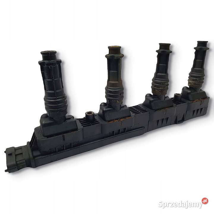 CEWKA ZAPŁONOWA Opel Astra H 14 16V Bosch sprzedam