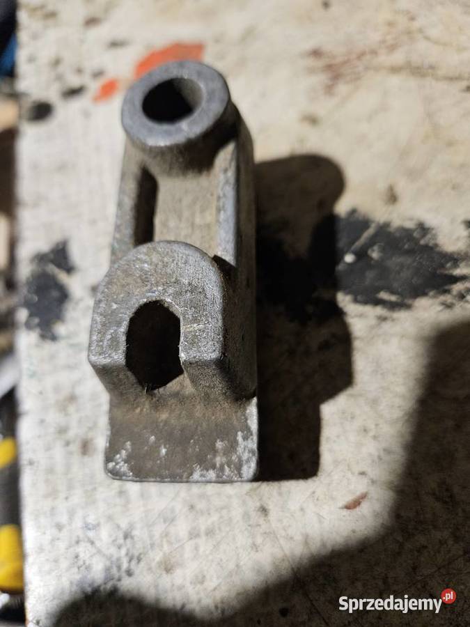 Simson uchwyty mocowania błotnika cybanty Pielgrzymka