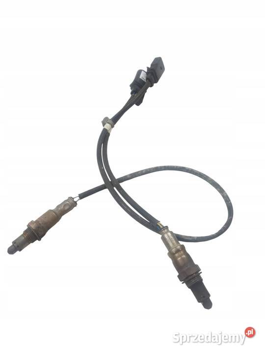 SONDA LAMBDA 4PIN 6PIN KPL 2 04E906262