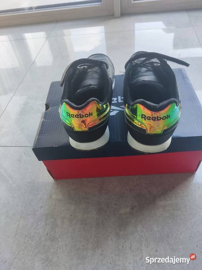 Buty Reebok 34 Radomsko