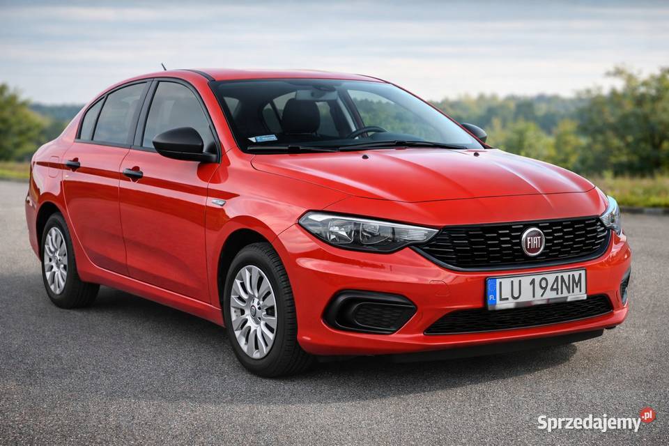 Salon Polska Pierwszy właściel FV23 Nowy rozrząd Lublin