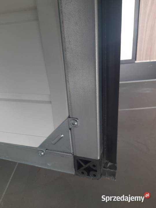 Brama UCHYLNA DWUSKRZYDŁOWA Dostawa kraj Sopot
