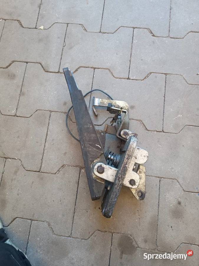 Pedał gazu CAT 3 Staszów