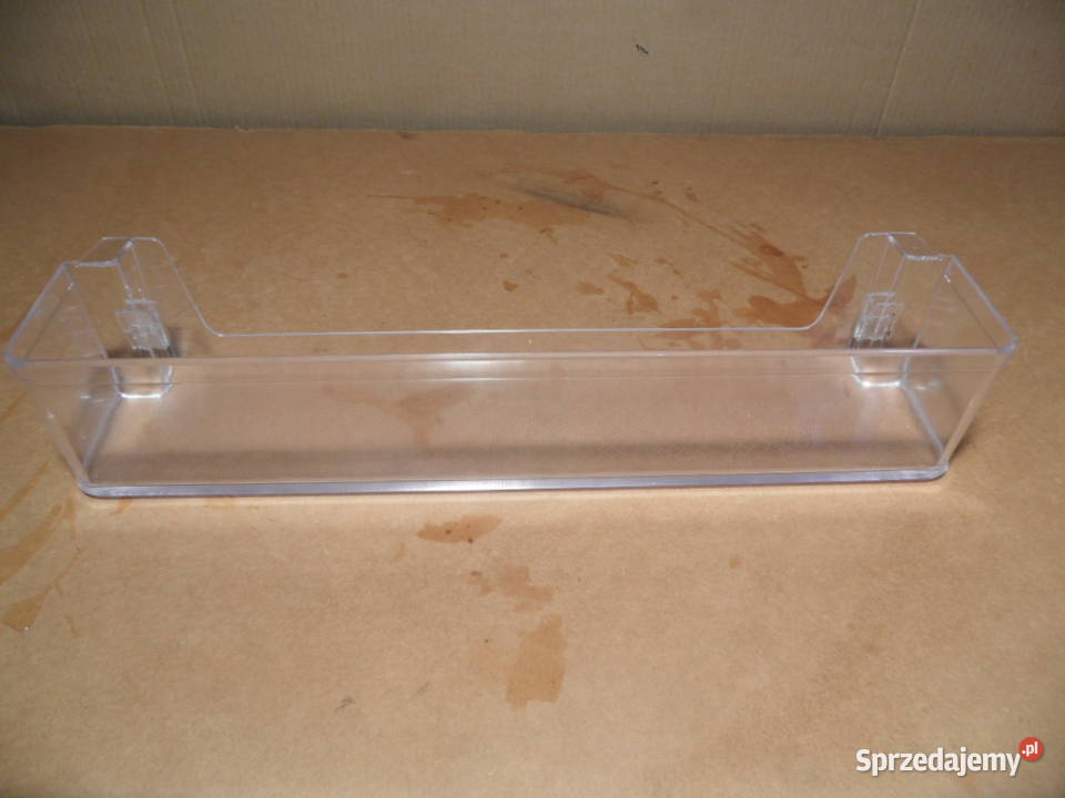 polka balkonik lodowki polar Strawczyn