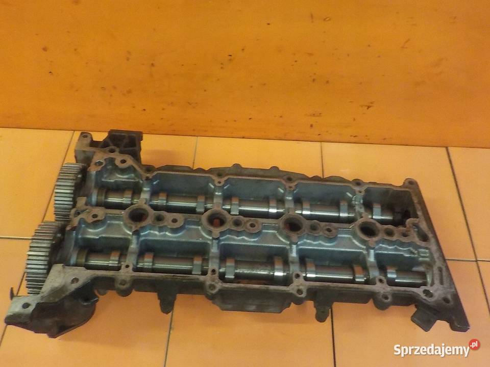 TRANSIT MK8 20 TDCI ECOBLUE 17r walki rozrzadu Suków