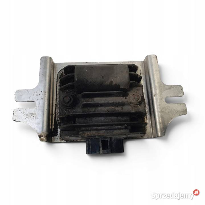 REGULATOR NAPIĘCIA Moduł Yamaha XSR 125 XSR125 Chełm