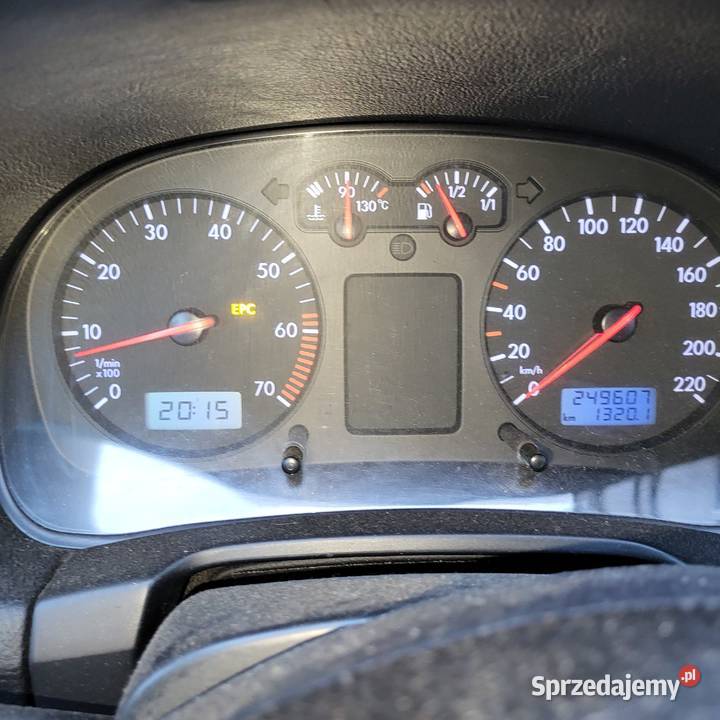 Volkswagen Golf 4 mk4 generation CZYTAJ OPIS 1400cm3 Łaziska Górne sprzedam