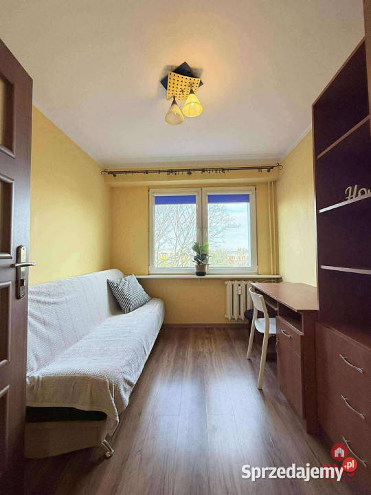 Mieszkanie 59m2 4 pokoje Białystok