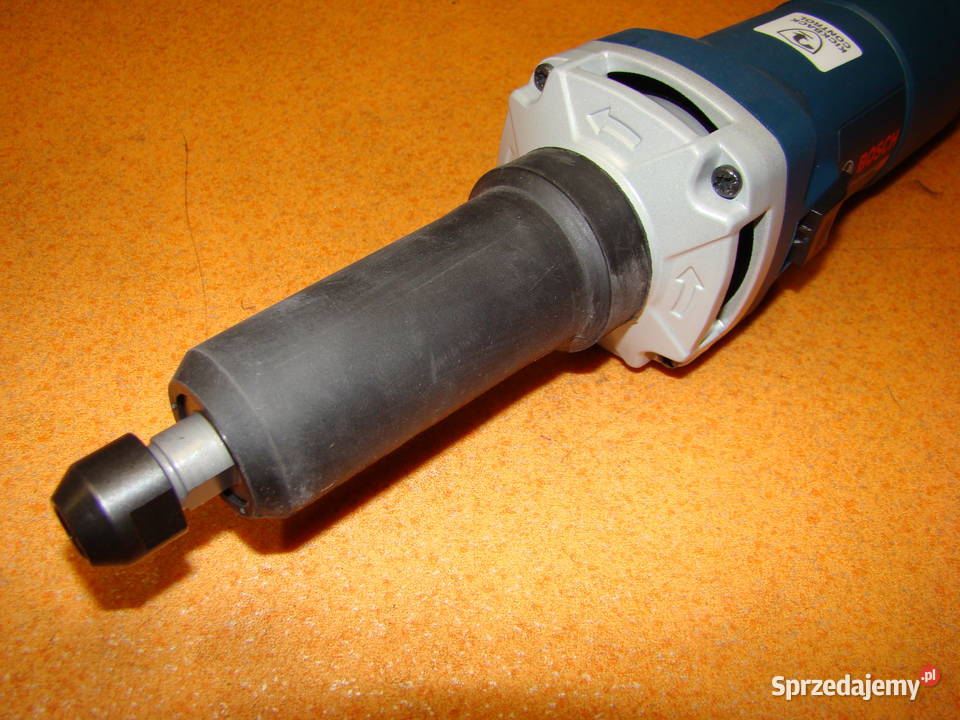 Szlifierka prosta BOSCH GGS 28 LCE Ref 0 601 221 Bielsko-Biała