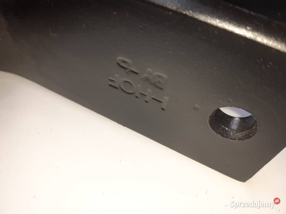 504008 Sprężyna Allrounder Herkules Kockerling Dolice