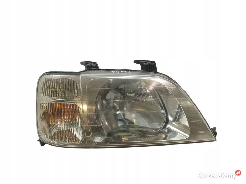 LAMPA PRZÓD PRAWA EU Honda CRV I 19952001 Motoryzacja