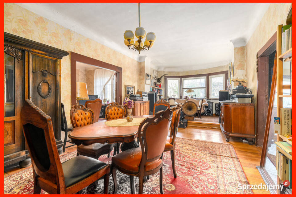 Pogodno piętro domuPoddasze2 piwniceOgródGaraż 130.95m2 Sprzedaż Szczecin