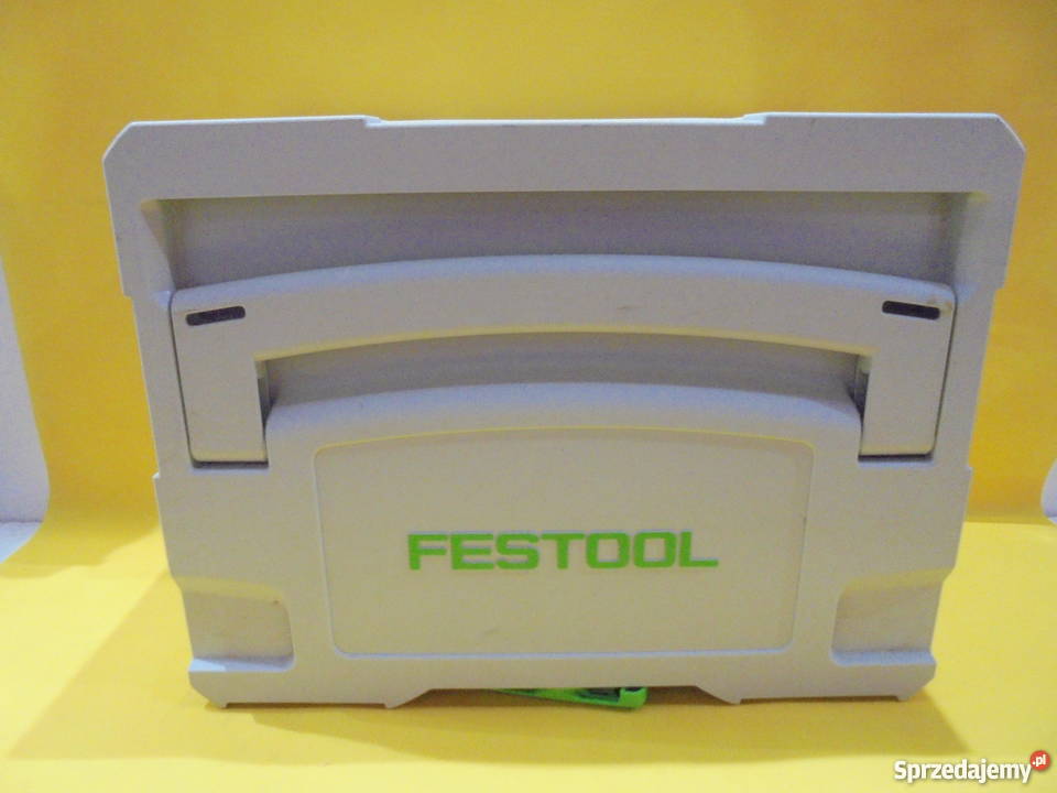 Lampa robocza FESTOOL Katowice