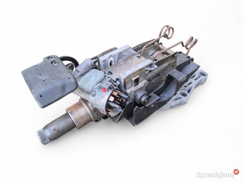 KOLUMNA STACYJKA KLUCZYK AUDI A6 C5 4B0419502B osobowe Działoszyce