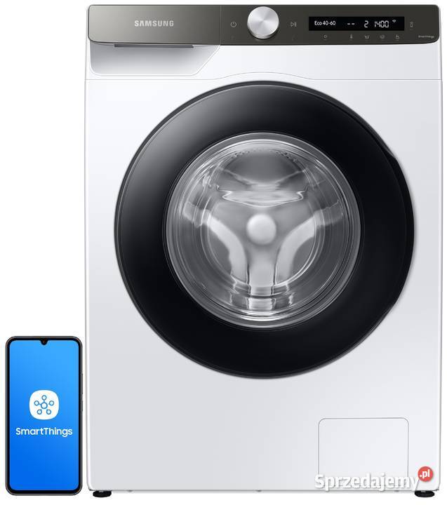 Pralka Samsung Inverter Premium Stan 9 1400 A mazowieckie Warszawa sprzedam