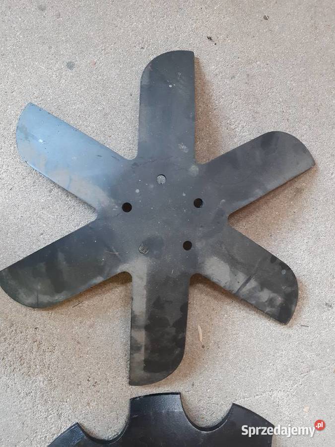 28071305 Talerz uprawowy 520x6 Horsch Joker Dolice