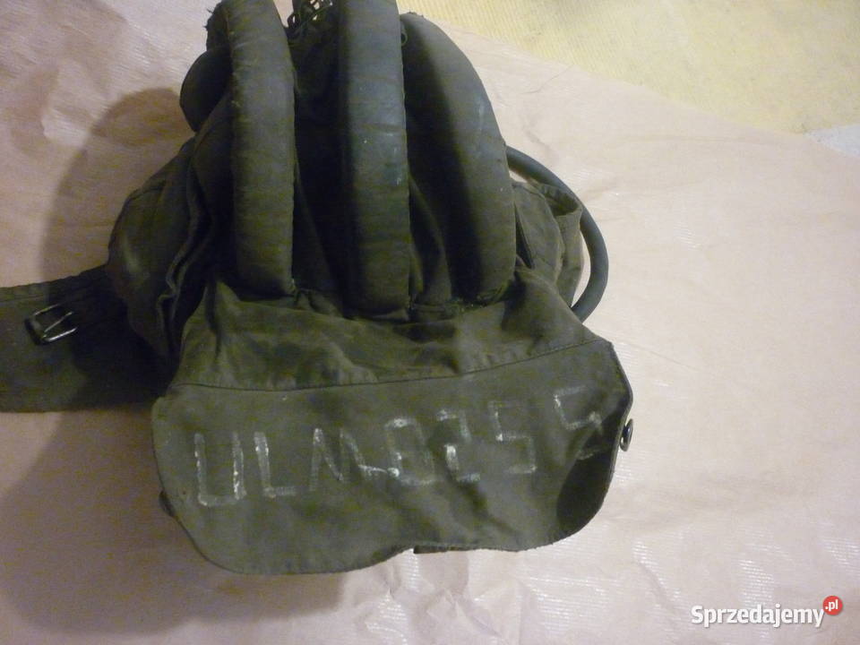 Hełmofon HCL59 ULM 8255 podkarpackie Dębica