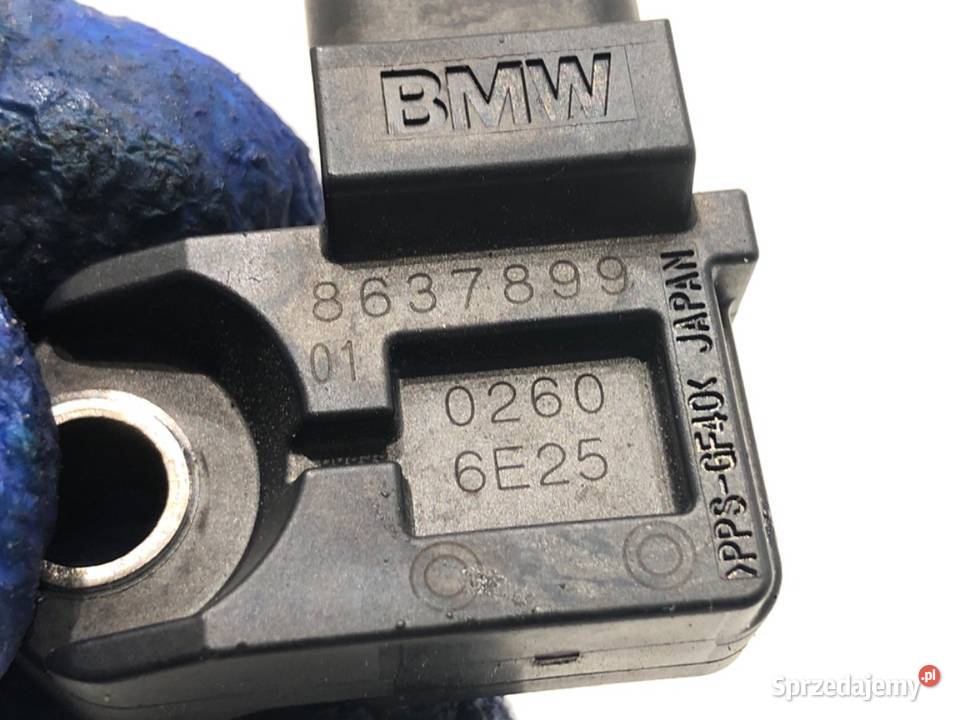 CZUJNIK CIŚNIENIA 8637899 PRESOSTAT osobowe podkarpackie sprzedam