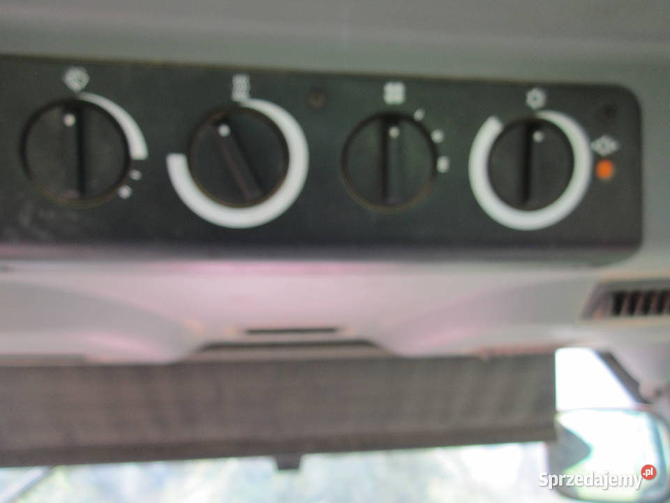 Ciągnik rolniczy CASE MX 110 Krasnystaw