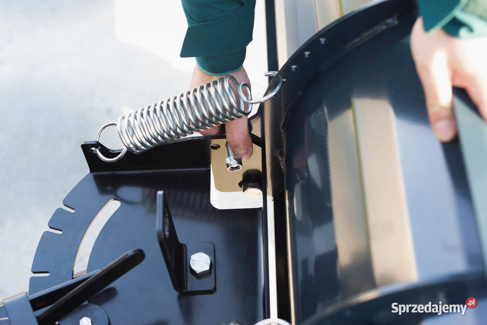 Pług do Quada ATV CF Moto 450 500 520 800 850 Sulęcin sprzedam