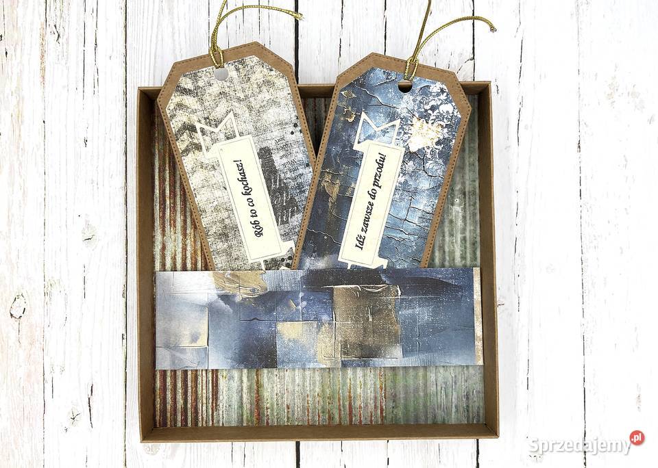 Urodziny imieniny Prezent kartka 3D