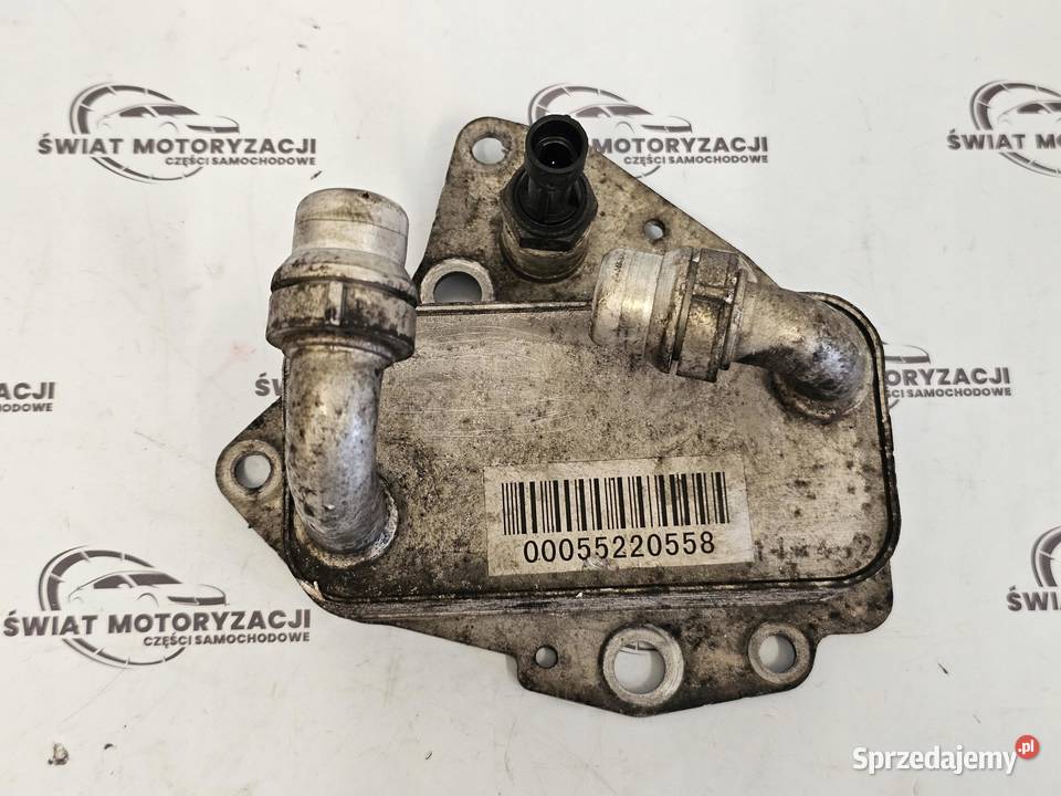 PUNTO BRAVO 16 MULTIJET 955A3000 120 chłodniczka osobowe sprzedam