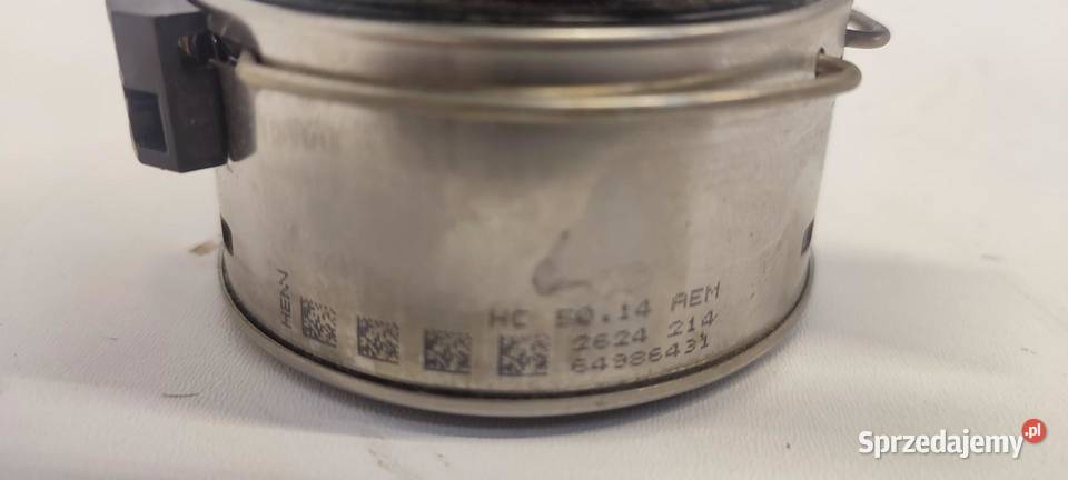 MERCEDES W247 RURA DOLOT POWIETRZA A2820905700