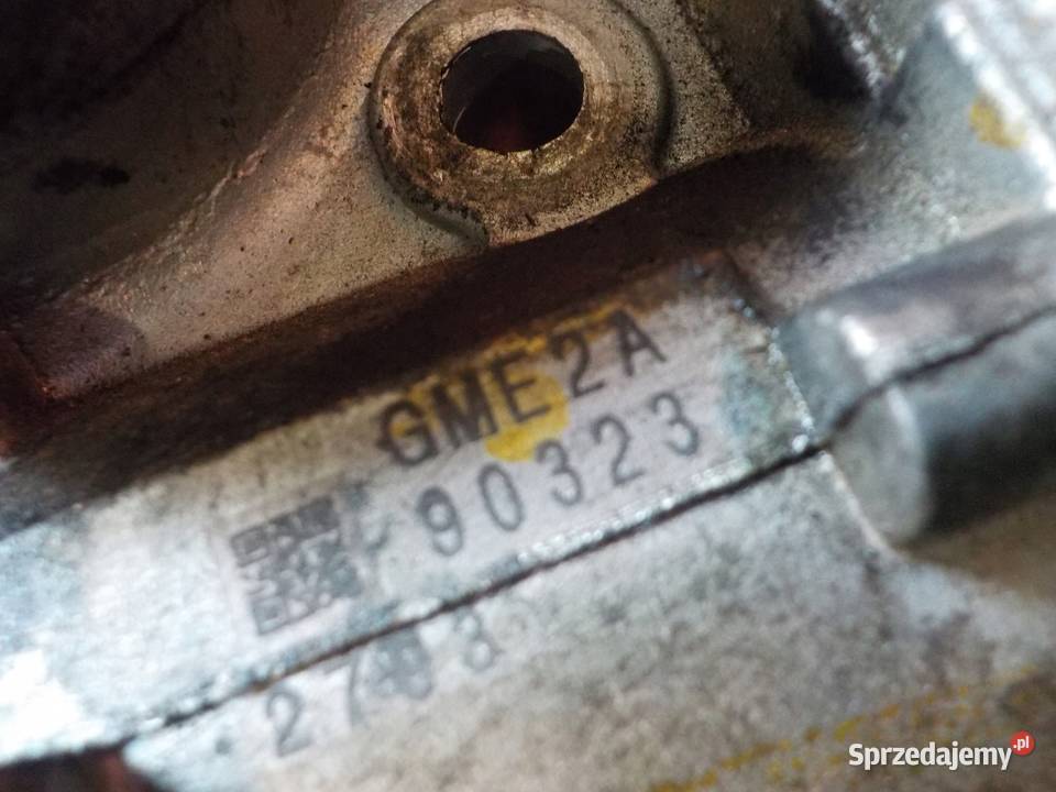 INSIGHT JAZZ 13 IMA HYBRYDA 10r 88 LDA3 osobowe mazowieckie Suków