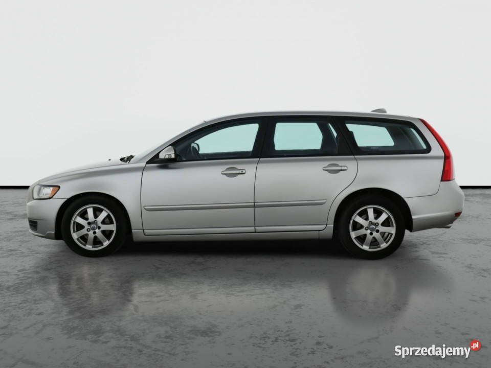 Volvo V50 D3 Piaseczno