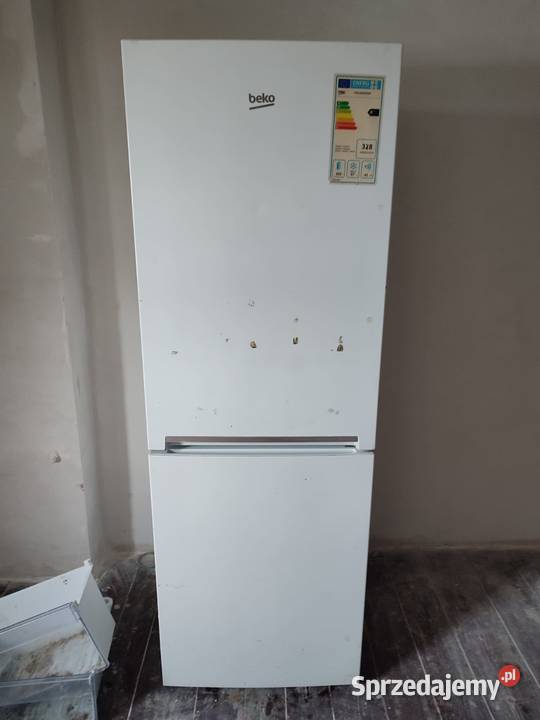 Lodówka Beko Żary
