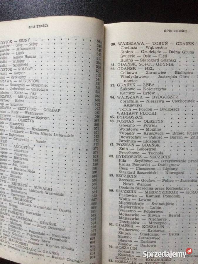 2715 Przewodnik Polsce Szczecin