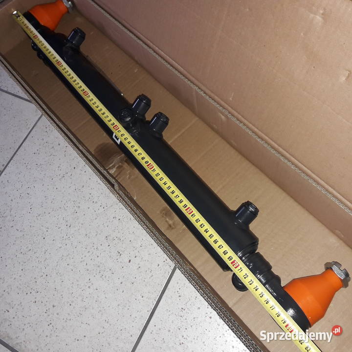 Amortyzator siłownik pompa układu kierowniczego Częstochowa sprzedam