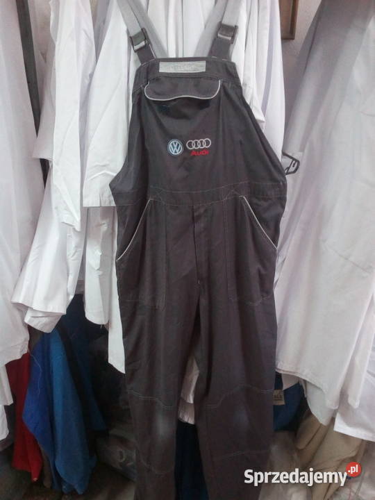 Ogrodniczki robocze używane Pozostałe dolnośląskie Wrocław