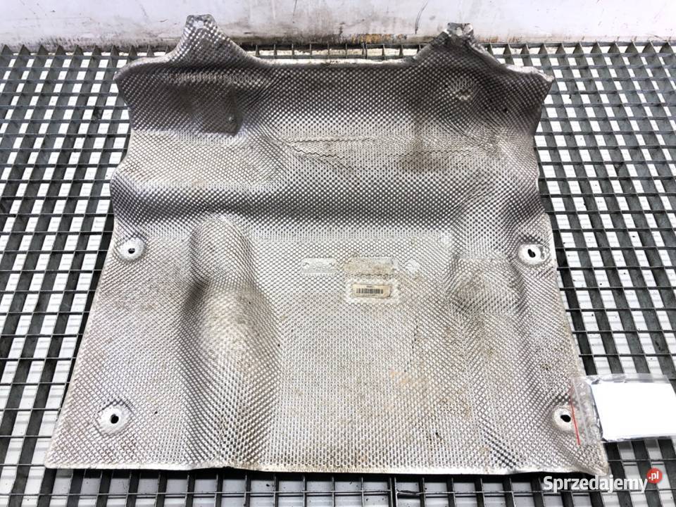 OSŁONA TERMICZNA BMW G30 8082059