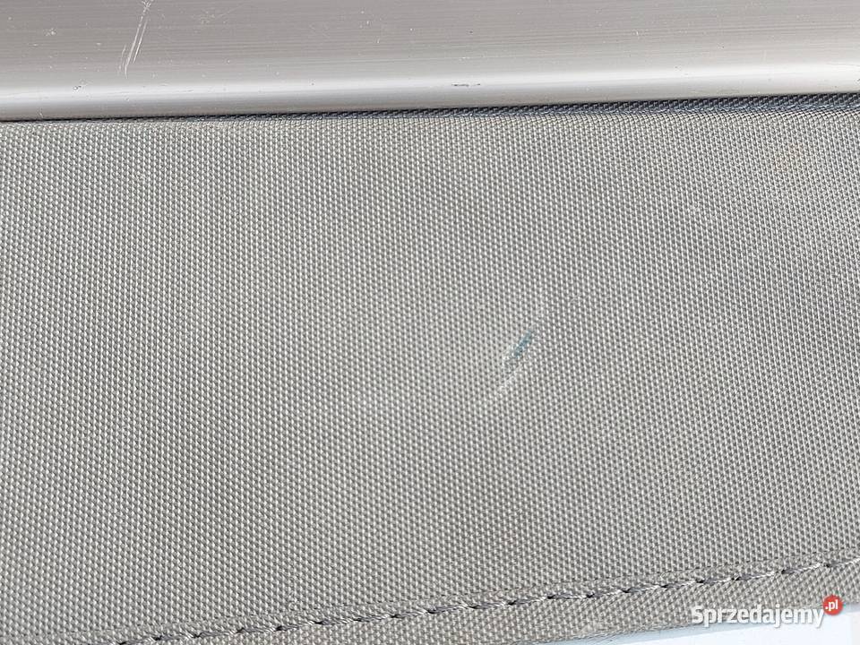 HONDA INSIGHT II 11r roleta bagażnika świętokrzyskie Kielce