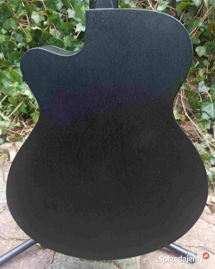 Gitara elektroakustyczna Tanglewood Blackbird łódzkie Tuszyn