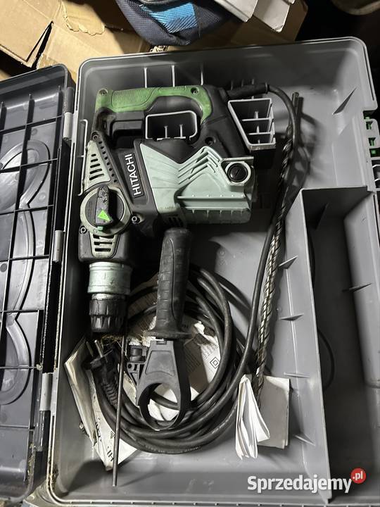 Hikoki Nazedzia sprzedam Tarnów