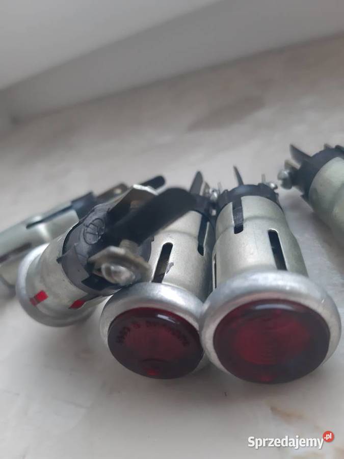 Kontrolki uaz dnieper gaz Motoryzacja Bydgoszcz