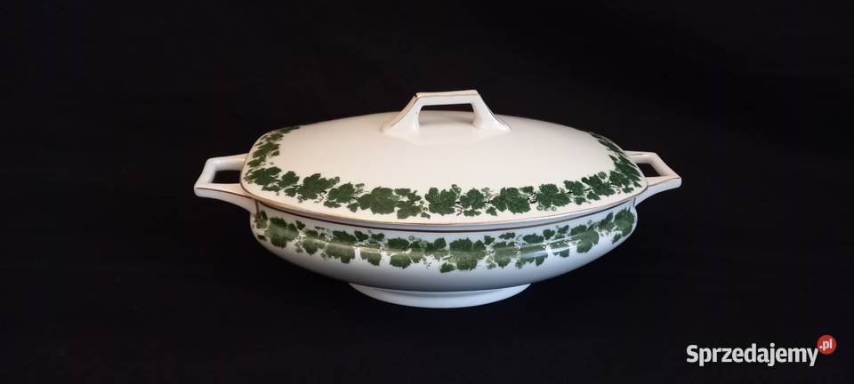 Waza firmy Fraureuth Chełm