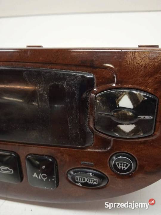 PANEL NAWIEWU Daewoo Tacuma I 20 B świętokrzyskie