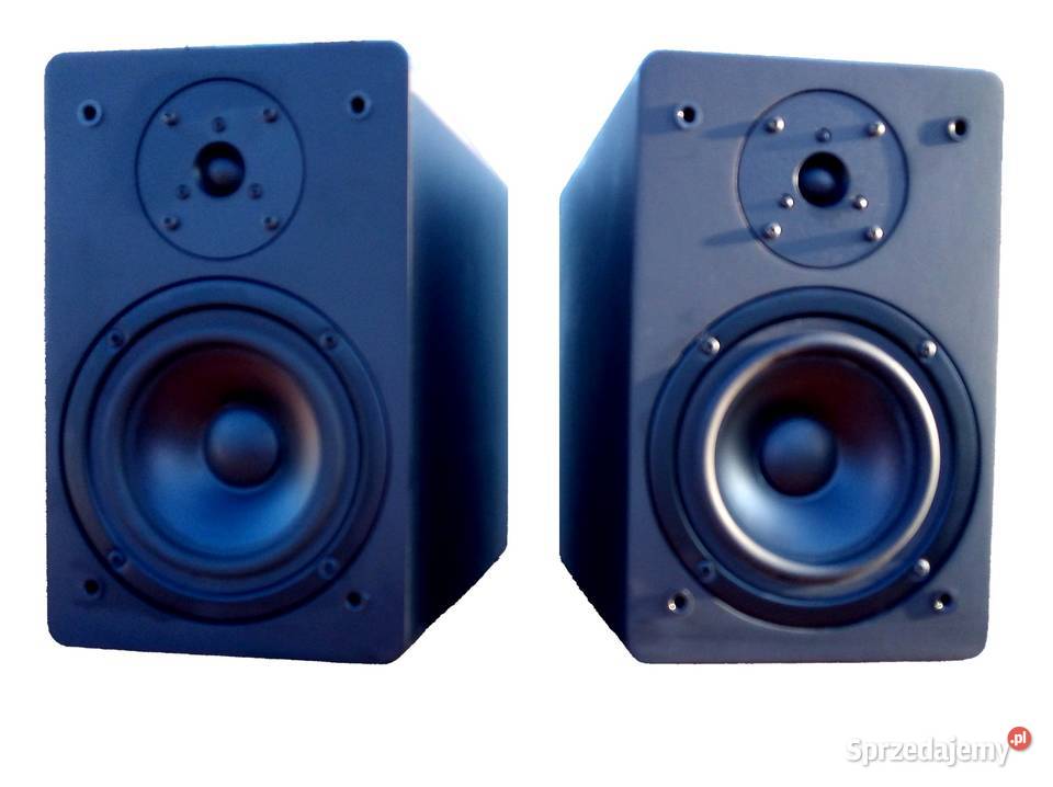 Kolumny półkowe DENON SCF100 LX TONSIL Poznań